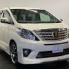 toyota alphard 2014 -TOYOTA 【函館 300ﾇ4080】--Alphard DBA-ANH25W--ANH25-8056098---TOYOTA 【函館 300ﾇ4080】--Alphard DBA-ANH25W--ANH25-8056098- image 31