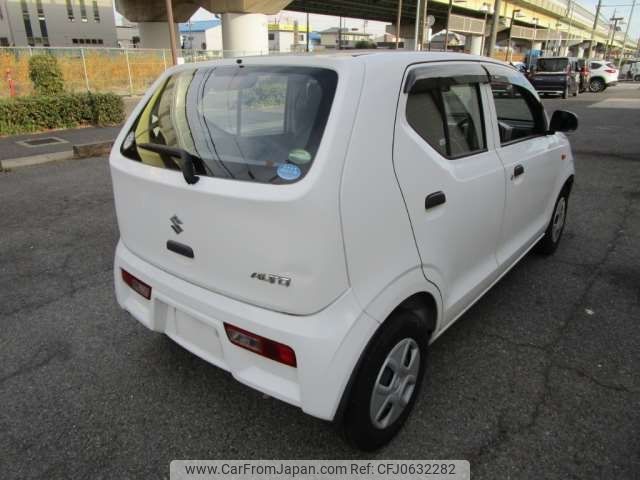 suzuki alto 2019 -SUZUKI--Alto DBA-HA36S--HA36S-534238---SUZUKI--Alto DBA-HA36S--HA36S-534238- image 2