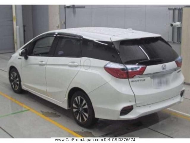 honda shuttle 2017 quick_quick_DAA-GP7_1203999 image 2