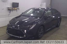 toyota corolla 2019 -TOYOTA--Corolla 6AA-ZWE211--ZWE211-6013541---TOYOTA--Corolla 6AA-ZWE211--ZWE211-6013541-