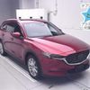 mazda cx-8 2018 CFJ0961779 image 1