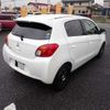 mitsubishi mirage 2012 CFJ1848859 image 2