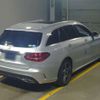 mercedes-benz c-class-station-wagon 2019 -MERCEDES-BENZ--Benz C Class Wagon DAA-205277--WDD2052772F839547---MERCEDES-BENZ--Benz C Class Wagon DAA-205277--WDD2052772F839547- image 2