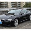 bmw 6-series 2009 -BMW--BMW 6 Series ABA-EH30--WBAEA12080CR99890---BMW--BMW 6 Series ABA-EH30--WBAEA12080CR99890- image 2