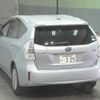 toyota prius-α 2013 -TOYOTA 【いわき 332ﾊ325】--Prius α ZVW41W-3214033---TOYOTA 【いわき 332ﾊ325】--Prius α ZVW41W-3214033- image 2