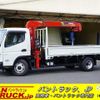 mitsubishi-fuso canter 2023 GOO_NET_EXCHANGE_0540277A30240712W001 image 1