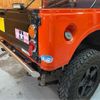 suzuki jimny 1991 CFJ1772842 image 38
