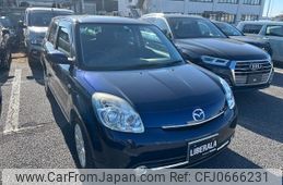 mazda verisa 2008 -MAZDA--Verisa DBA-DC5W--DC5W-322995---MAZDA--Verisa DBA-DC5W--DC5W-322995-