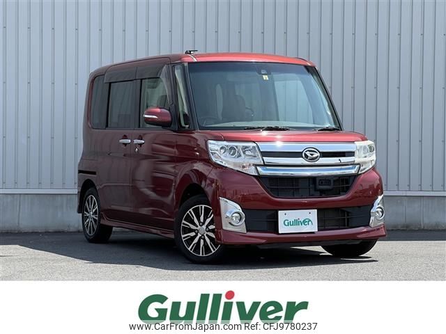 daihatsu tanto 2016 -DAIHATSU--Tanto DBA-LA600S--LA600S-0334002---DAIHATSU--Tanto DBA-LA600S--LA600S-0334002- image 1