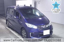 honda freed 2014 -HONDA 【福井 501ﾀ1669】--Freed GP3-1212366---HONDA 【福井 501ﾀ1669】--Freed GP3-1212366-