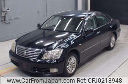 toyota crown 2006 -TOYOTA--Crown DBA-GRS181--GRS181-0005277---TOYOTA--Crown DBA-GRS181--GRS181-0005277-