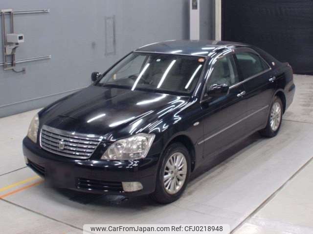 toyota crown 2006 -TOYOTA--Crown DBA-GRS181--GRS181-0005277---TOYOTA--Crown DBA-GRS181--GRS181-0005277- image 1