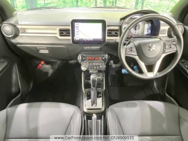 suzuki ignis 2020 -SUZUKI--Ignis 5AA-FF21S--FF21S-201170---SUZUKI--Ignis 5AA-FF21S--FF21S-201170- image 2