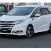 honda odyssey 2015 quick_quick_DBA-RC1_RC1-1033529 image 16