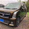 suzuki wagon-r 2017 -SUZUKI--Wagon R DAA-MH55S--MH55S-904573---SUZUKI--Wagon R DAA-MH55S--MH55S-904573- image 2