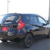 nissan note 2016 -NISSAN 【尾張小牧 530ﾗ8828】--Note DBA-E12--E12-472918---NISSAN 【尾張小牧 530ﾗ8828】--Note DBA-E12--E12-472918- image 2