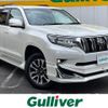 toyota land-cruiser-prado 2023 -TOYOTA--Land Cruiser Prado 3BA-TRJ150W--TRJ150-0175391---TOYOTA--Land Cruiser Prado 3BA-TRJ150W--TRJ150-0175391- image 1