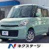 suzuki spacia 2014 -SUZUKI--Spacia DBA-MK32S--MK32S-173601---SUZUKI--Spacia DBA-MK32S--MK32S-173601- image 1