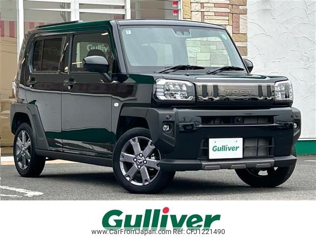 daihatsu taft 2024 -DAIHATSU--Taft 5BA-LA900S--LA900S-0175637---DAIHATSU--Taft 5BA-LA900S--LA900S-0175637- image 1
