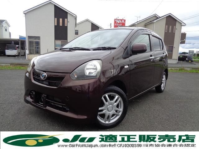 daihatsu mira-e-s 2011 -DAIHATSU--Mira e:s LA310S--1004065---DAIHATSU--Mira e:s LA310S--1004065- image 1