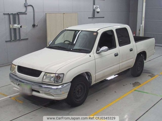 toyota hilux 1997 -TOYOTA--Hilux RZN147-0003541---TOYOTA--Hilux RZN147-0003541- image 1