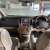 toyota alphard 2006 NIKYO_ST50880 image 5