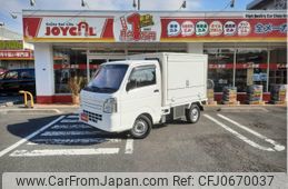 suzuki carry-truck 2024 -SUZUKI--Carry Truck DA16T--DA16T-790763---SUZUKI--Carry Truck DA16T--DA16T-790763-