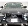 audi a8 2014 quick_quick_DBA-4HCREF_WAUZZZ4H0EN013405 image 2