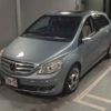 mercedes-benz b-class 2006 -MERCEDES-BENZ--Benz B Class 245234--2J047945---MERCEDES-BENZ--Benz B Class 245234--2J047945- image 6