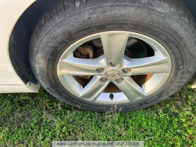 toyota mark-x 2010 -TOYOTA--MarkX DBA-GRX130--GRX130-6013441---TOYOTA--MarkX DBA-GRX130--GRX130-6013441- image 2