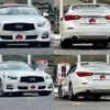 nissan skyline 2014 -NISSAN--Skyline DAA-HV37--HV37-203523---NISSAN--Skyline DAA-HV37--HV37-203523- image 4