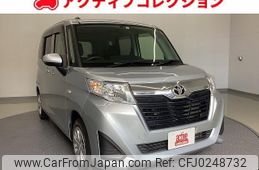 toyota roomy 2019 quick_quick_M900A_M900A-0321317