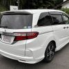 honda odyssey 2017 -HONDA--Odyssey DBA-RC1--RC1-1122475---HONDA--Odyssey DBA-RC1--RC1-1122475- image 25