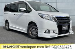 toyota esquire 2015 -TOYOTA--Esquire DBA-ZRR80G--ZRR80-0185356---TOYOTA--Esquire DBA-ZRR80G--ZRR80-0185356-