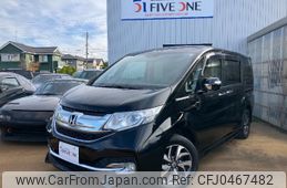 honda stepwagon 2017 -HONDA--Stepwgn RP4--1104873---HONDA--Stepwgn RP4--1104873-