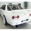 nissan skyline 1993 CFJ8079634 image 5