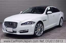 jaguar xj-series 2016 quick_quick_CBA-J128B_SAJKC1682G8V95899