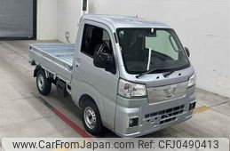 daihatsu hijet-truck 2024 -DAIHATSU 【後日 】--Hijet Truck S510P-0586458---DAIHATSU 【後日 】--Hijet Truck S510P-0586458-