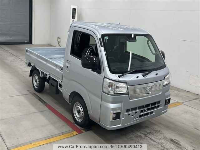 daihatsu hijet-truck 2024 -DAIHATSU 【後日 】--Hijet Truck S510P-0586458---DAIHATSU 【後日 】--Hijet Truck S510P-0586458- image 1