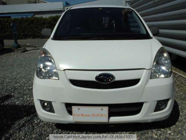 subaru pleo-van 2014 -SUBARU--Pleo Van L275B--1503726---SUBARU--Pleo Van L275B--1503726- image 2