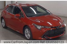 toyota corolla-sport 2019 -TOYOTA--Corolla Sport 3BA-NRE210H--NRE210H-1007945---TOYOTA--Corolla Sport 3BA-NRE210H--NRE210H-1007945-