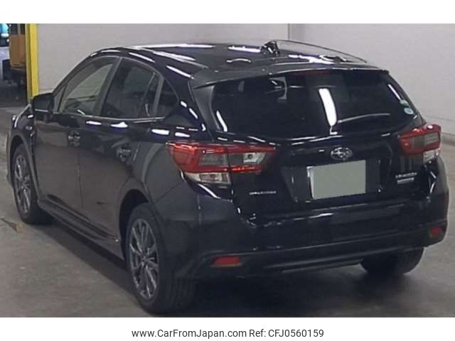 subaru impreza-wagon 2021 -SUBARU 【多摩 304ｽ1004】--Impreza Wagon 5AA-GTE--GTE-043885---SUBARU 【多摩 304ｽ1004】--Impreza Wagon 5AA-GTE--GTE-043885- image 2