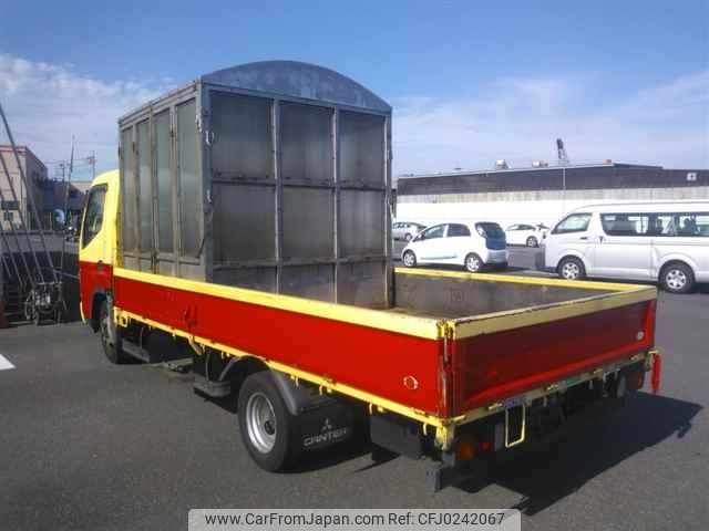 mitsubishi-fuso canter 2006 -MITSUBISHI--Canter FE82DE-521942---MITSUBISHI--Canter FE82DE-521942- image 2