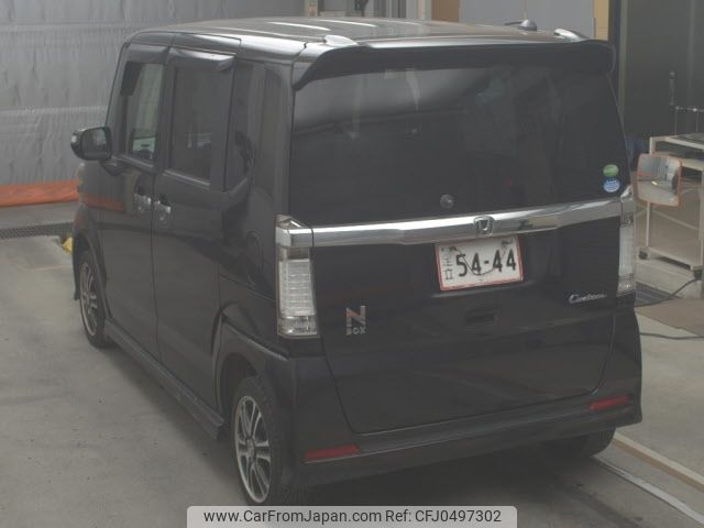 honda n-box 2013 -HONDA--N BOX JF1-1266412---HONDA--N BOX JF1-1266412- image 2