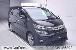 toyota vellfire 2012 -TOYOTA--Vellfire ANH20W-8256644---TOYOTA--Vellfire ANH20W-8256644-