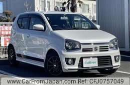 suzuki alto-works 2018 -SUZUKI--Alto Works DBA-HA36S--HA36S-896684---SUZUKI--Alto Works DBA-HA36S--HA36S-896684-