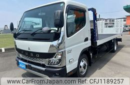 mitsubishi-fuso canter 2024 -MITSUBISHI 【大阪 100ﾜ7359】--Canter 2RG-FEB80--FEB80-603923---MITSUBISHI 【大阪 100ﾜ7359】--Canter 2RG-FEB80--FEB80-603923-