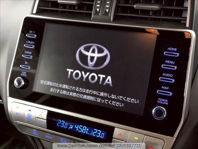toyota land-cruiser-prado 2023 -TOYOTA--Land Cruiser Prado 3BA-TRJ150W--TRJ150-0174166---TOYOTA--Land Cruiser Prado 3BA-TRJ150W--TRJ150-0174166- image 2