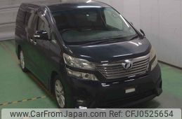 toyota vellfire 2009 -TOYOTA--Vellfire ANH20W--8092048---TOYOTA--Vellfire ANH20W--8092048-