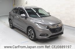 honda vezel 2020 -HONDA--VEZEL RU3-1352146---HONDA--VEZEL RU3-1352146-